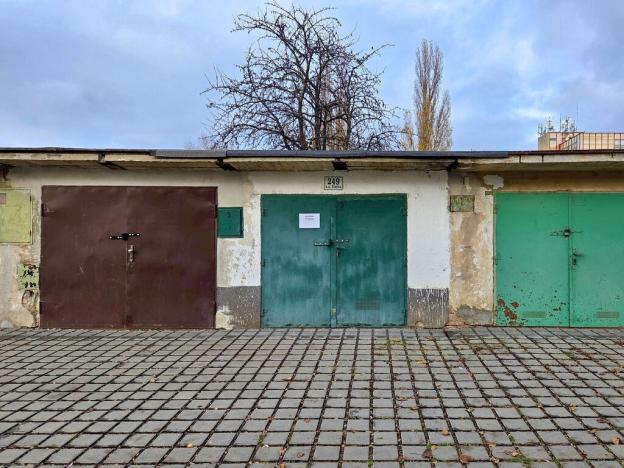 Prodej ostatní, Brno - Slatina, Vlnitá