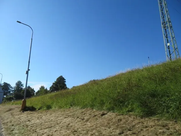 Dražba louky, Opatov, 2916 m2