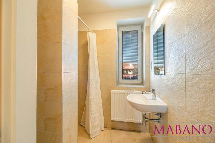 Pronájem bytu, Praha - Šeberov, Sladovnická, 18 m2