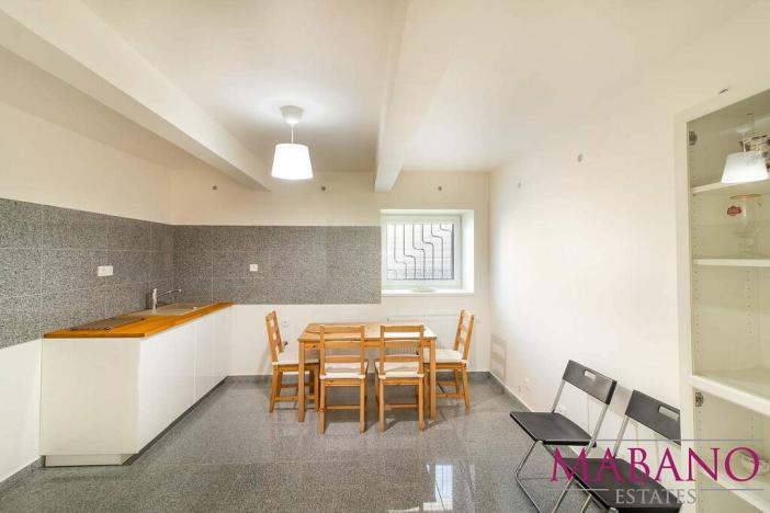 Pronájem bytu, Praha - Šeberov, Sladovnická, 18 m2