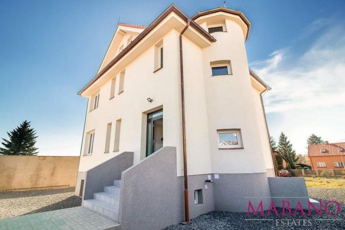 Pronájem bytu, Praha - Šeberov, Sladovnická, 18 m2