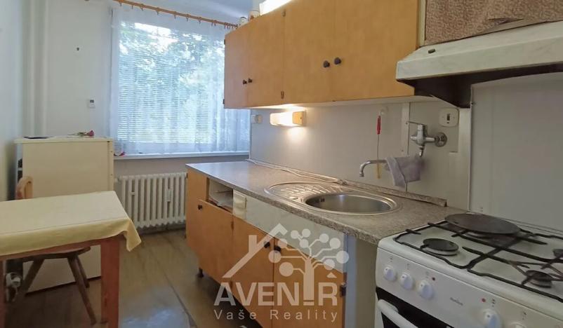 Prodej bytu 3+1, Liberec, Konopná, 63 m2