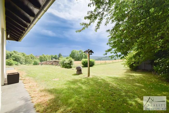 Pronájem rodinného domu, Sulice, Ke Skalce, 102 m2