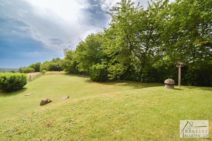 Pronájem rodinného domu, Sulice, Ke Skalce, 102 m2