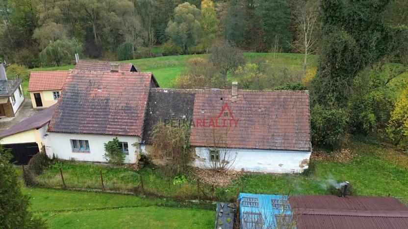 Prodej pozemku pro bydlení, Tábor, Potoční, 3286 m2