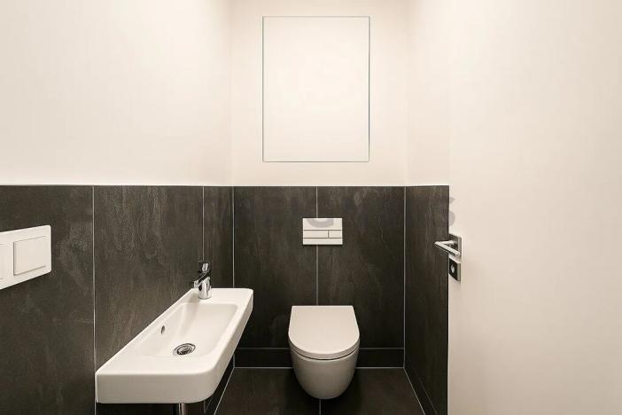 Pronájem bytu 1+kk, Brno, Komárovská, 39 m2