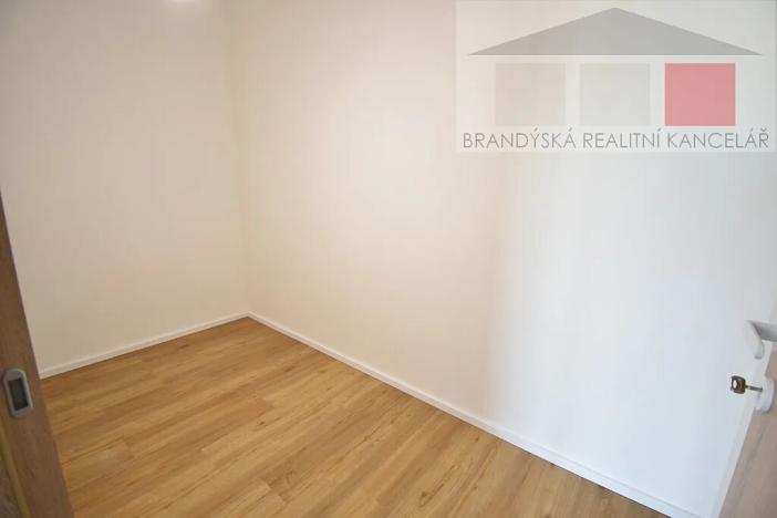 Pronájem bytu 2+kk, Brandýs nad Labem-Stará Boleslav, Dřevčická, 62 m2