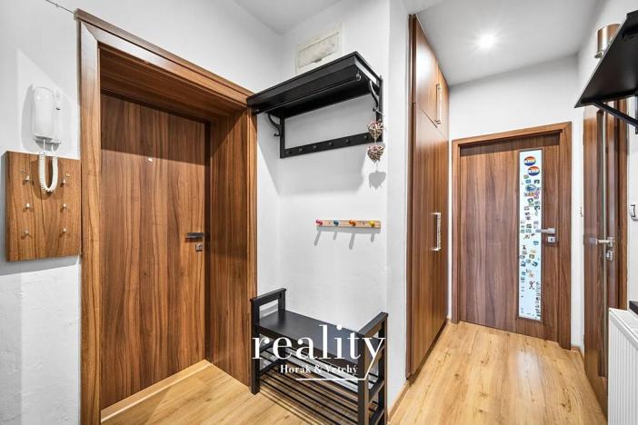 Prodej bytu 3+kk, Jihlava, Havířská, 82 m2