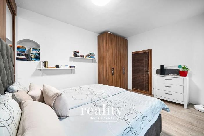 Prodej bytu 3+kk, Jihlava, Havířská, 82 m2