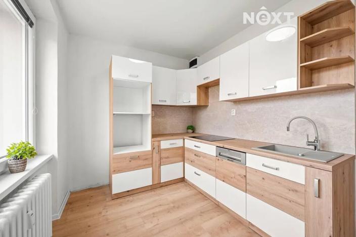 Prodej bytu 2+1, Bučovice, Fučíkova, 74 m2