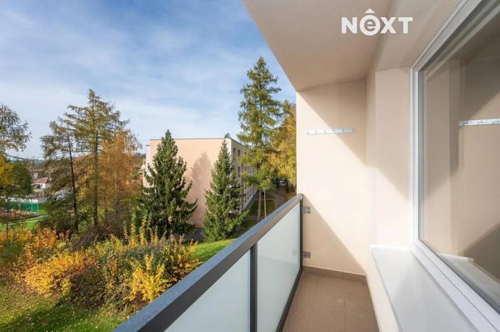 Prodej bytu 2+1, Bučovice, Fučíkova, 74 m2