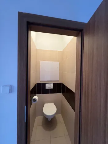 Pronájem bytu 2+kk, Ostrava, Sokolská třída, 61 m2