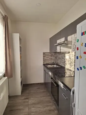Pronájem bytu 2+kk, Libiš, Luční, 40 m2