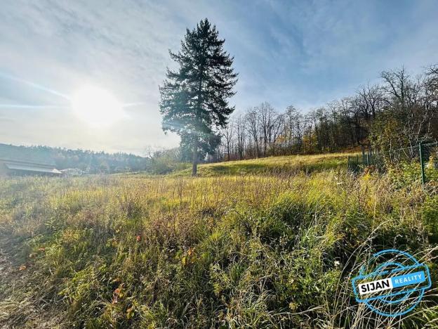 Prodej pozemku pro bydlení, Krnov, Petrův důl, 1311 m2