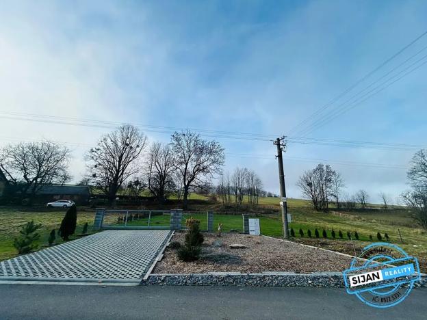 Prodej pozemku pro bydlení, Milotice nad Opavou, 800 m2