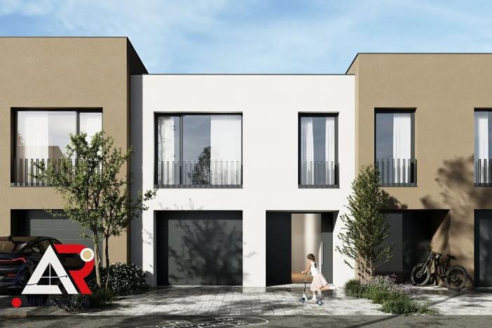 Prodej rodinného domu, Telnice, Hliníky, 178 m2