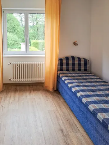 Pronájem bytu 4+kk, Mariánské Lázně, Potoční, 104 m2