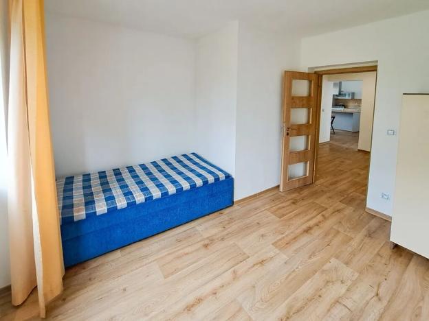Pronájem bytu 4+kk, Mariánské Lázně, Potoční, 104 m2