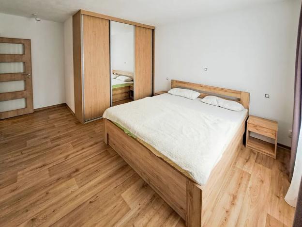 Pronájem bytu 4+kk, Mariánské Lázně, Potoční, 104 m2
