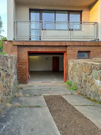 Pronájem bytu 4+kk, Mariánské Lázně, Potoční, 104 m2