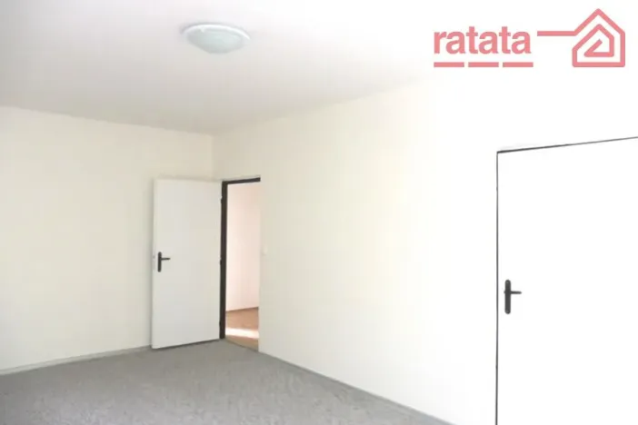 Pronájem bytu 2+1, Chomutov, 17. listopadu, 62 m2