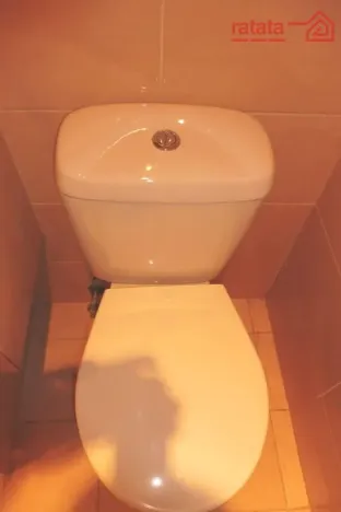 Pronájem bytu 1+1, Jirkov, Studentská, 35 m2