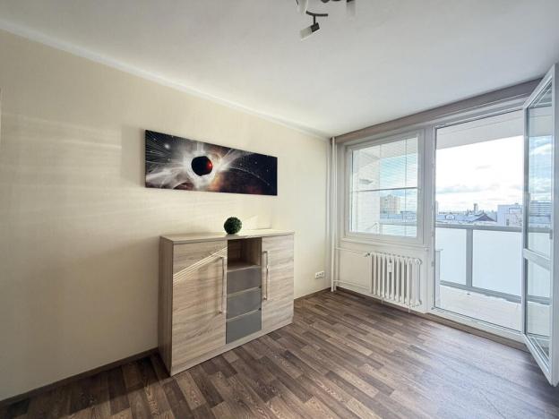 Pronájem bytu 2+1, Pardubice - Zelené Předměstí, nábřeží Závodu míru, 58 m2