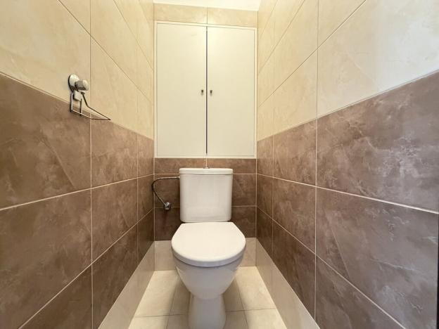 Pronájem bytu 2+1, Pardubice - Zelené Předměstí, nábřeží Závodu míru, 58 m2