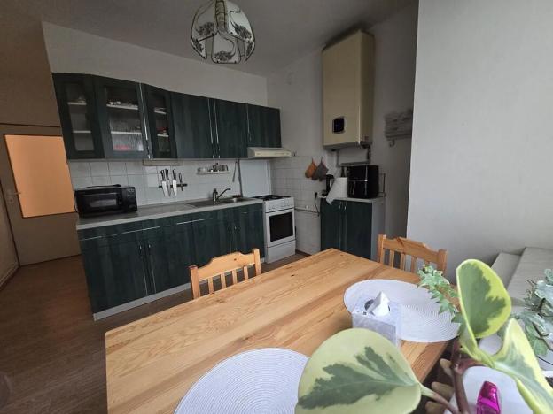 Prodej bytu 2+1, Moravské Budějovice, Komenského, 56 m2