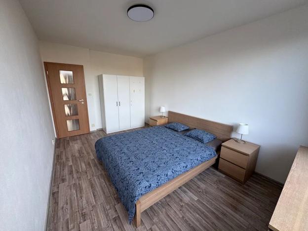 Pronájem bytu 3+kk, Praha - Bohnice, Katovická, 65 m2