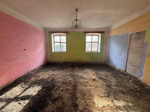 Prodej činžovního domu, Suchdol nad Lužnicí, 420 m2