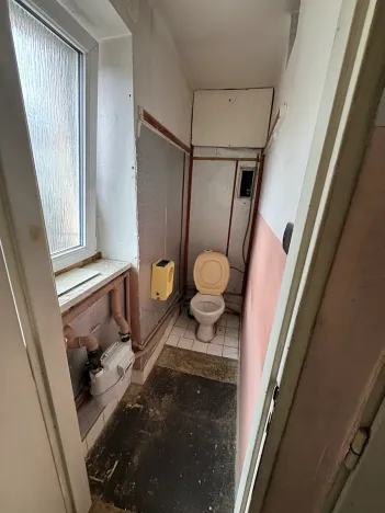 Prodej bytu 2+1, Praha - Krč, Na strži, 55 m2