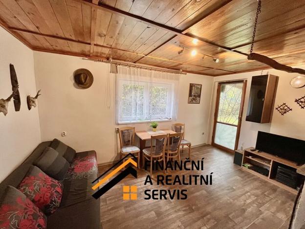 Prodej chaty, Mukařov, 56 m2