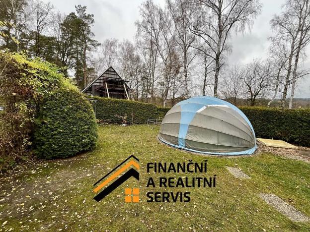 Prodej chaty, Mukařov, 56 m2