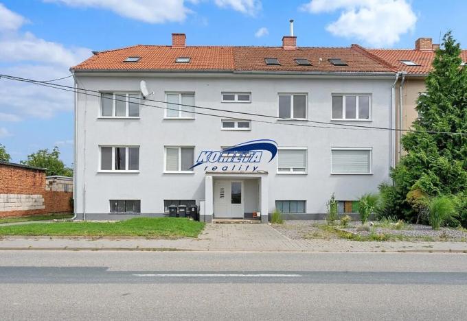 Prodej bytu 3+1, Vranovice, Kopečky, 68 m2