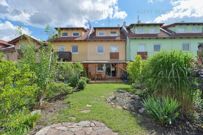 Prodej rodinného domu, Rudná, Jižní, 250 m2