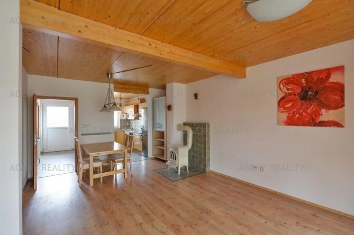 Prodej rodinného domu, Rudná, Jižní, 250 m2