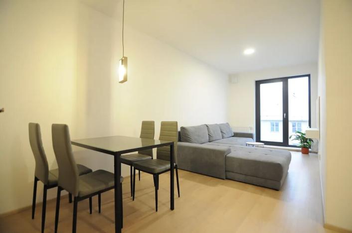 Pronájem bytu 2+kk, Olomouc, Věry Pánkové, 52 m2