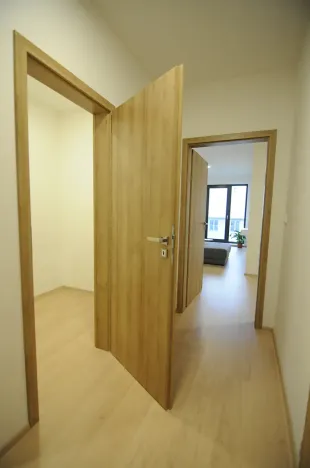 Pronájem bytu 2+kk, Olomouc, Věry Pánkové, 52 m2