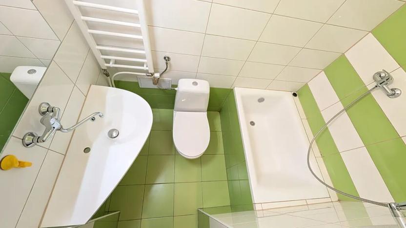 Pronájem bytu 2+1, Olomouc, Javoříčská, 80 m2