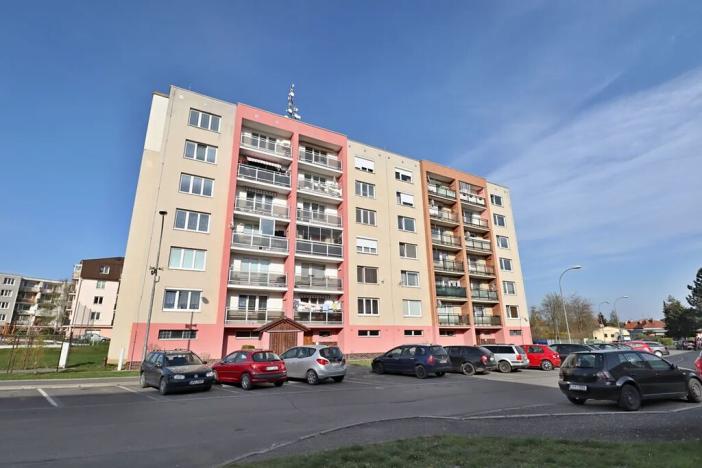Pronájem bytu 3+1, Horšovský Týn, Vančurova, 77 m2