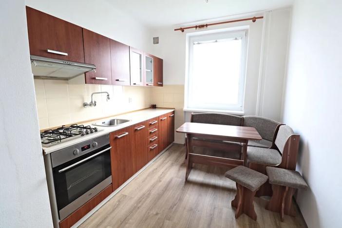 Pronájem bytu 3+1, Horšovský Týn, Vančurova, 77 m2