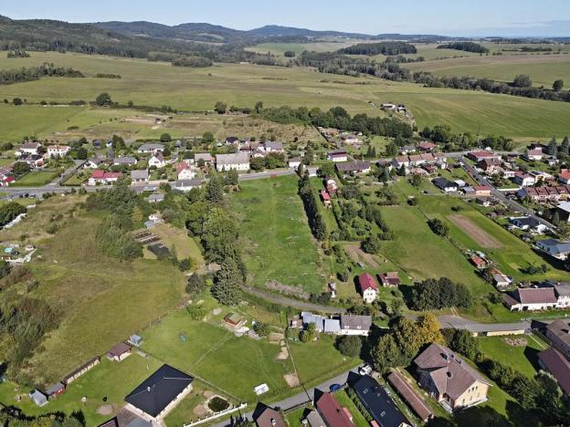 Prodej pozemku pro bydlení, Bělá nad Radbuzou, Dlouhá, 620 m2