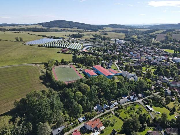 Prodej pozemku pro bydlení, Bělá nad Radbuzou, Dlouhá, 620 m2