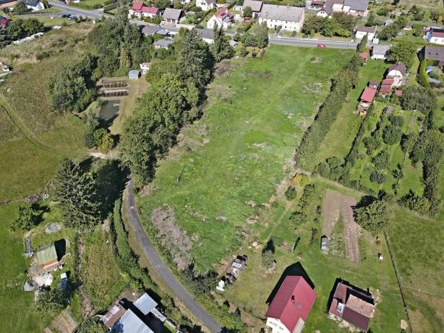 Prodej pozemku pro bydlení, Bělá nad Radbuzou, Dlouhá, 451 m2