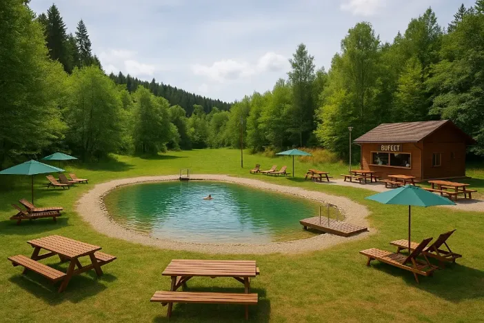 Prodej restaurace, Valašské Klobouky, Brumovská, 467 m2