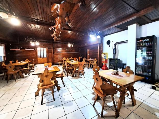 Prodej ubytování, Valašské Klobouky, Brumovská, 467 m2