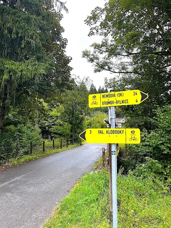 Prodej ubytování, Valašské Klobouky, Brumovská, 467 m2