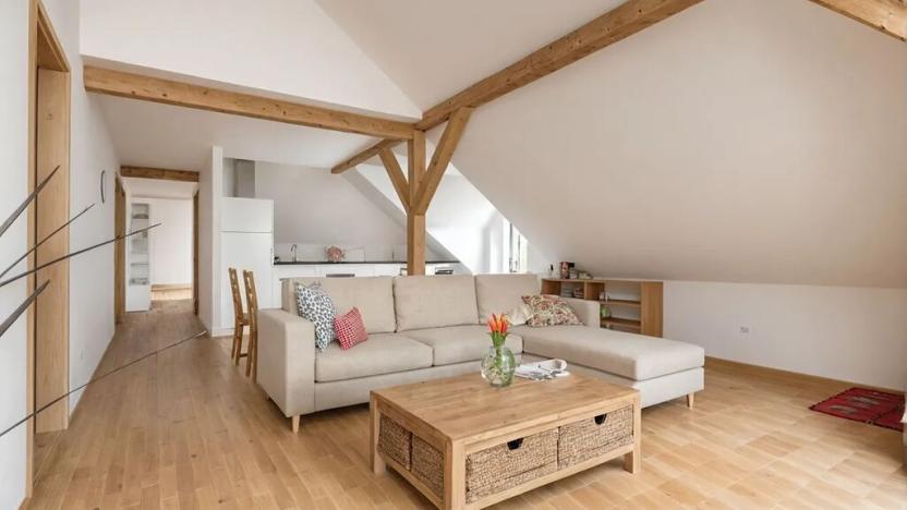 Prodej bytu 4+kk, Hodonín, Komenského, 102 m2