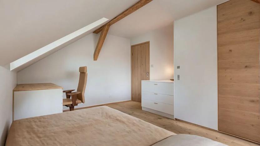 Prodej bytu 4+kk, Hodonín, Komenského, 102 m2